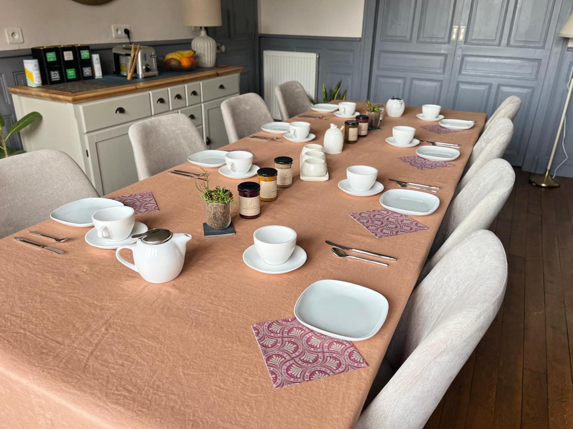 La Maison Normande Saint-Cirgues-de-Jordanne Kültér fotó