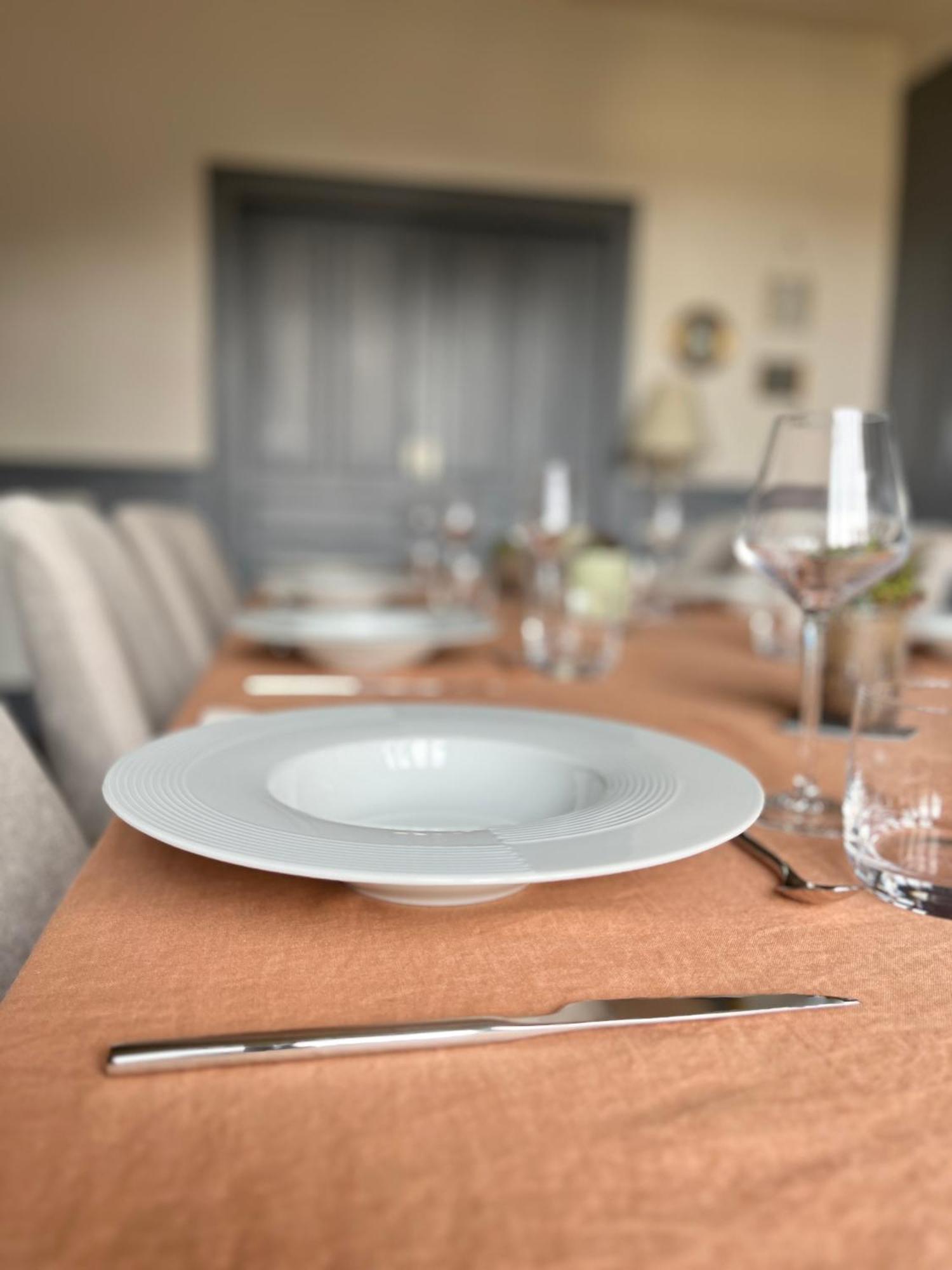 La Maison Normande Saint-Cirgues-de-Jordanne Kültér fotó